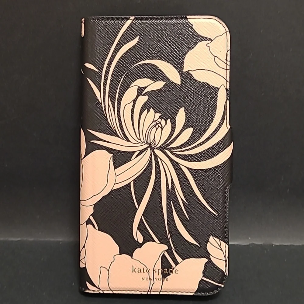 Kate Spade iPhone X Case